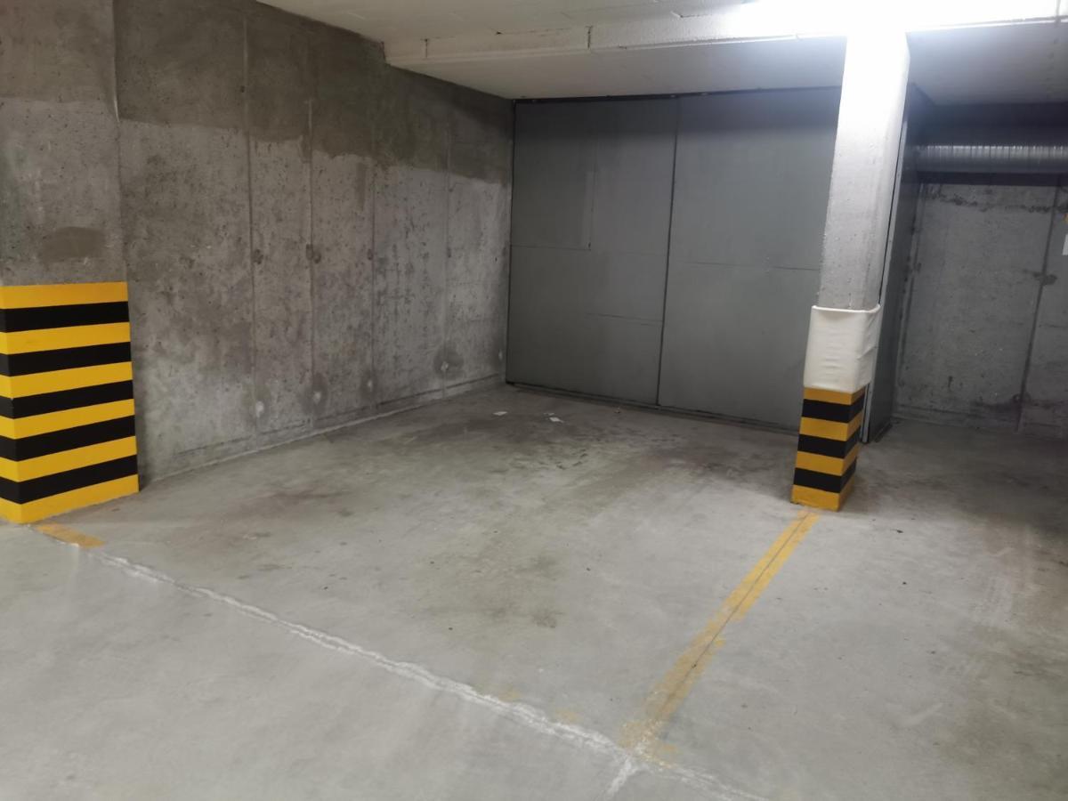 Apartament Julia Lägenhet Kołobrzeg Exteriör bild