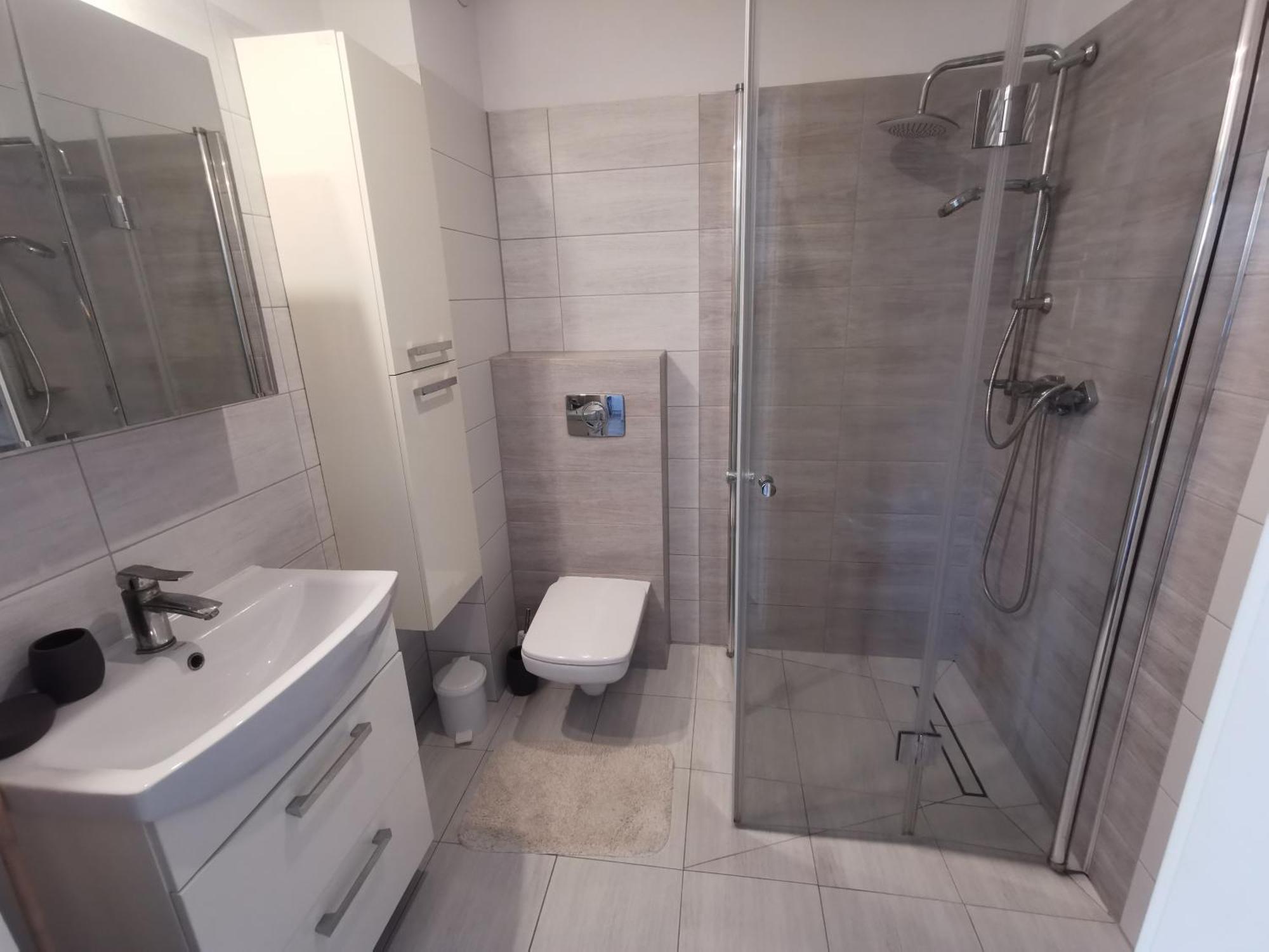 Apartament Julia Lägenhet Kołobrzeg Exteriör bild